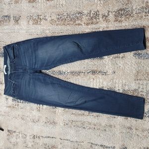 EUC KANCAN WOMEN Mid Rise Skinny Jeans Size 5/26